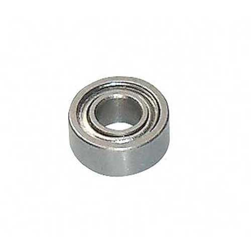 Golyós csapágy 3x7x3 mm