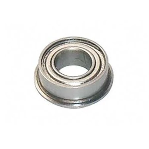Golyós csapágy 4x8x3 mm vállas