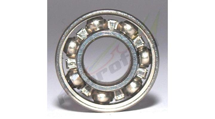 Hogyan hozzuk ki a maximumot csapágyainkból?